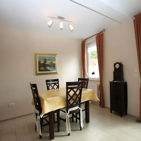 Strandnaher Renoviert, Tatil Evi *