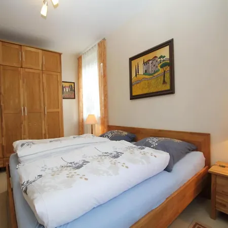 Strandnaher Renoviert, Дом отдыха