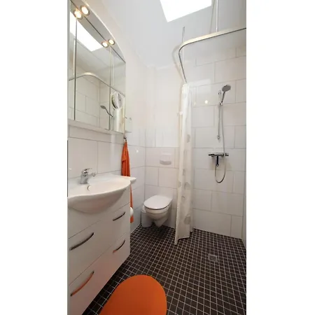 Strandnaher Renoviert,