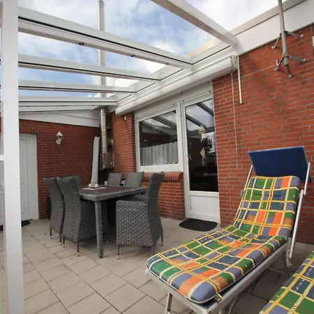 Strandnaher Renoviert,