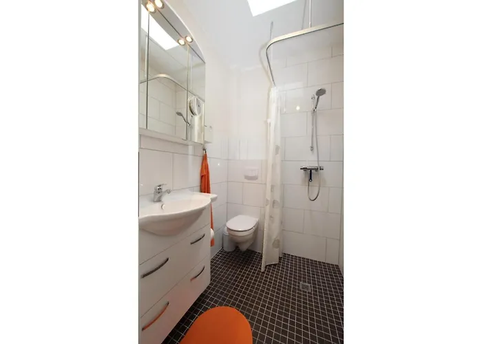 Strandnaher Renoviert,