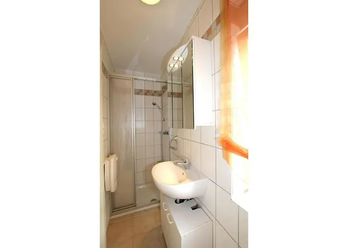 度假居 Strandnaher Renoviert,