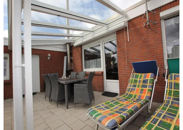 Strandnaher Renoviert,