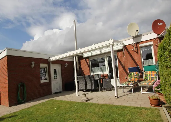 Strandnaher Renoviert,